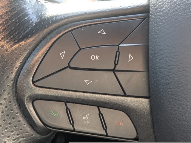 used 2020 Dodge Durango car, priced at $26,594