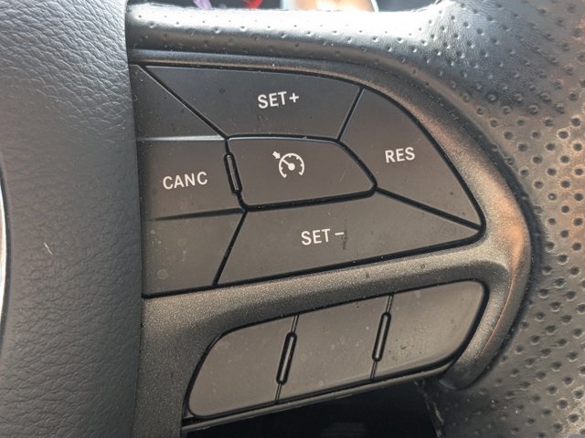 used 2020 Dodge Durango car, priced at $26,594