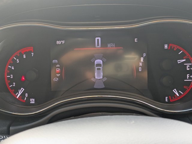 used 2020 Dodge Durango car, priced at $26,594