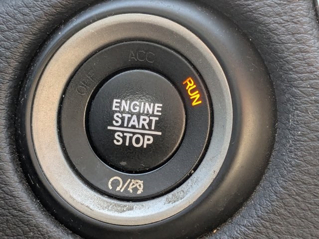 used 2020 Dodge Durango car, priced at $26,594