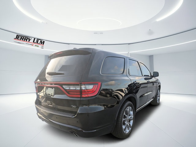 used 2020 Dodge Durango car, priced at $26,594