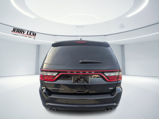used 2020 Dodge Durango car, priced at $26,594