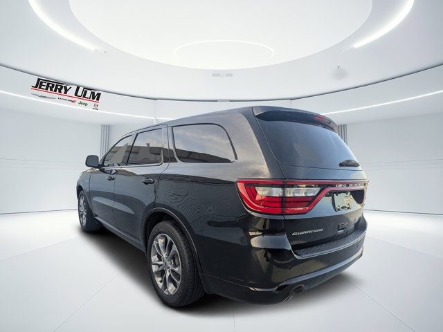 used 2020 Dodge Durango car, priced at $26,594