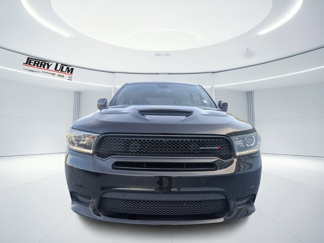 used 2020 Dodge Durango car, priced at $26,594