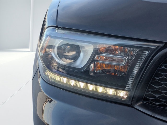 used 2020 Dodge Durango car, priced at $26,594