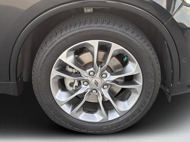 used 2020 Dodge Durango car, priced at $26,594