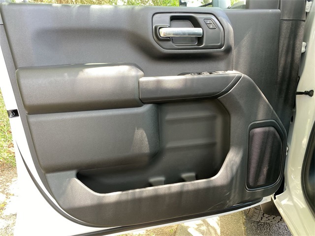 new 2025 Chevrolet Silverado 2500HD car, priced at $53,830