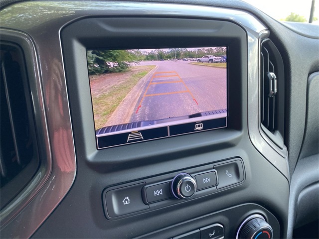 new 2025 Chevrolet Silverado 2500HD car, priced at $53,830