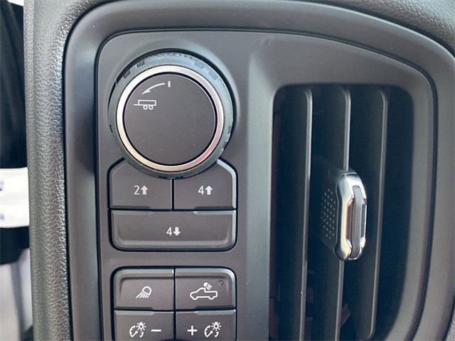 new 2025 Chevrolet Silverado 2500HD car, priced at $53,830