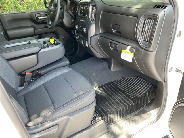 new 2025 Chevrolet Silverado 2500HD car, priced at $53,830