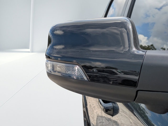 new 2026 Ram 1500 car, priced at $62,475