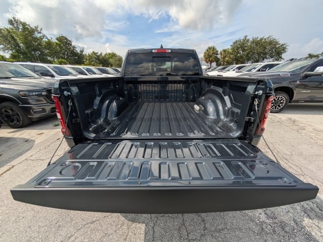new 2026 Ram 1500 car, priced at $62,475