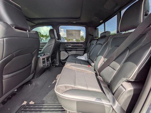 new 2026 Ram 1500 car, priced at $62,475
