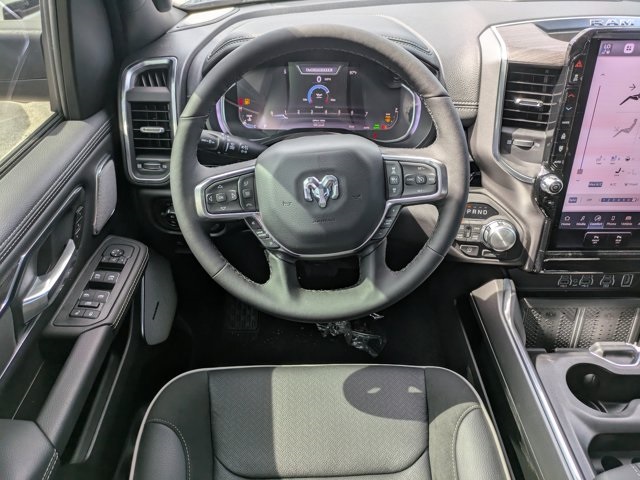 new 2026 Ram 1500 car, priced at $62,475