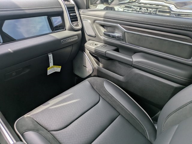 new 2026 Ram 1500 car, priced at $62,475