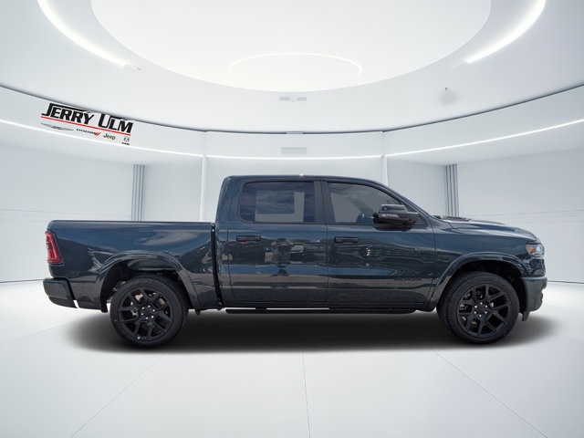 new 2026 Ram 1500 car, priced at $62,475