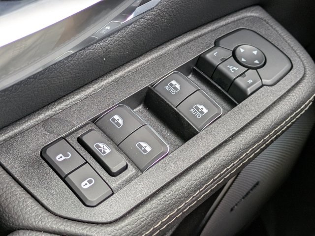new 2026 Ram 1500 car, priced at $62,475