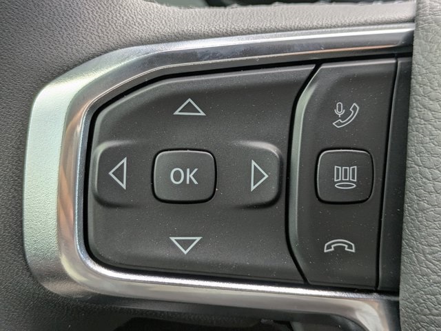 new 2026 Ram 1500 car, priced at $62,475