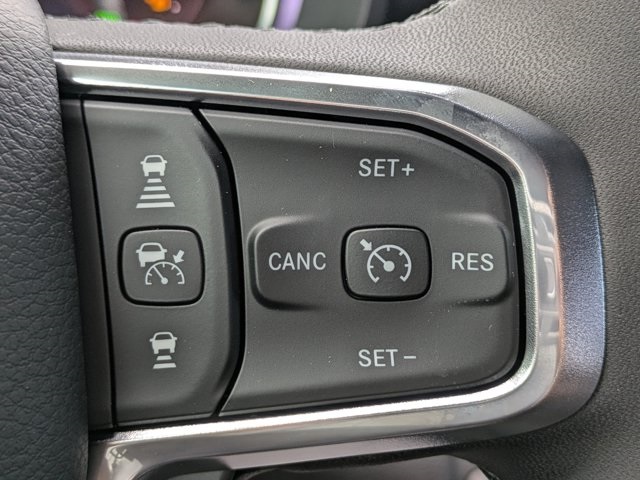 new 2026 Ram 1500 car, priced at $62,475