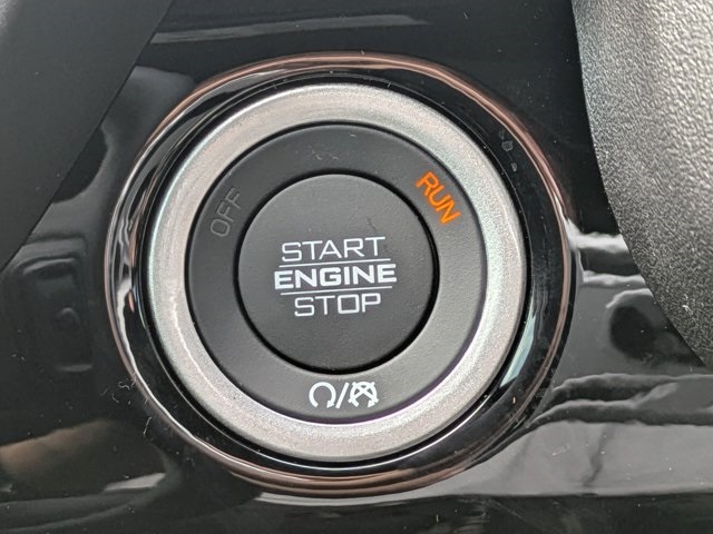 new 2026 Ram 1500 car, priced at $62,475