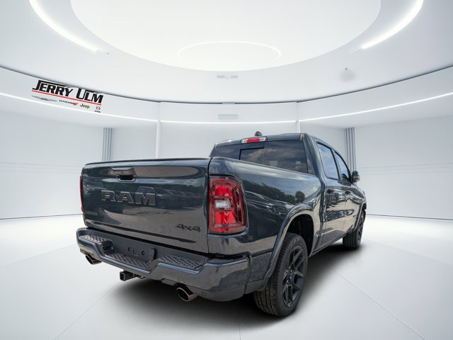 new 2026 Ram 1500 car, priced at $62,475