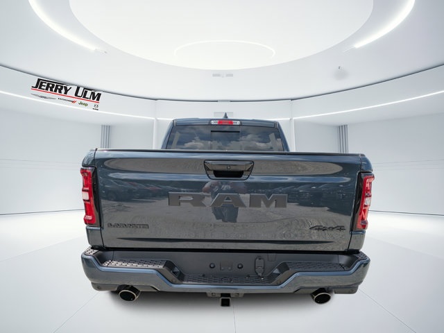 new 2026 Ram 1500 car, priced at $62,475