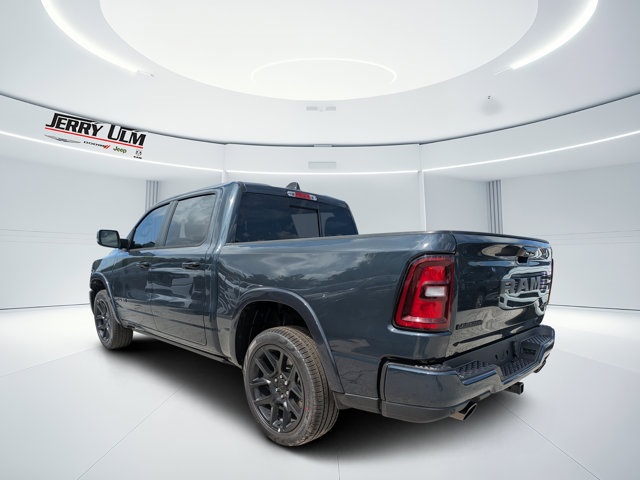 new 2026 Ram 1500 car, priced at $62,475