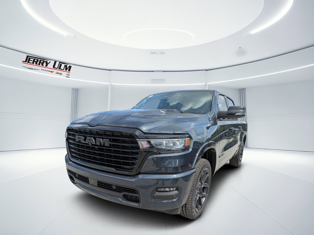 new 2026 Ram 1500 car, priced at $62,475