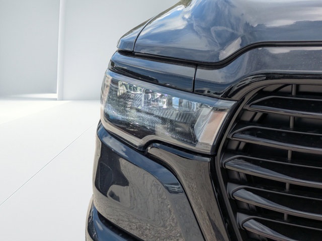 new 2026 Ram 1500 car, priced at $62,475