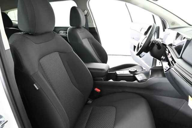 new 2026 Kia Sportage Hybrid car, priced at $35,875