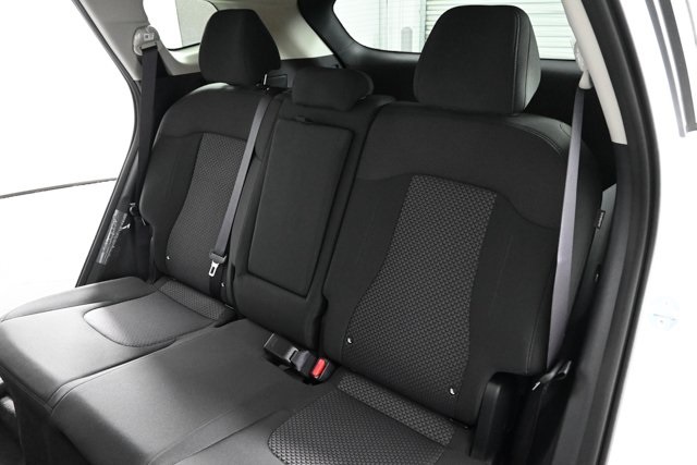 new 2026 Kia Sportage Hybrid car, priced at $35,875