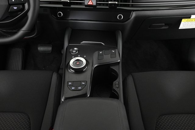 new 2026 Kia Sportage Hybrid car, priced at $35,875