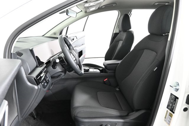 new 2026 Kia Sportage Hybrid car, priced at $35,875