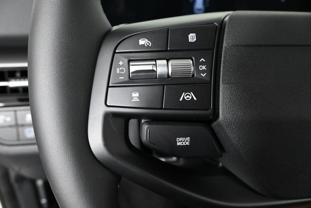 new 2026 Kia Sportage Hybrid car, priced at $35,875
