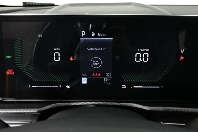 new 2026 Kia Sportage Hybrid car, priced at $35,875