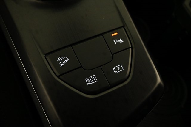 new 2026 Kia Sportage Hybrid car, priced at $35,875