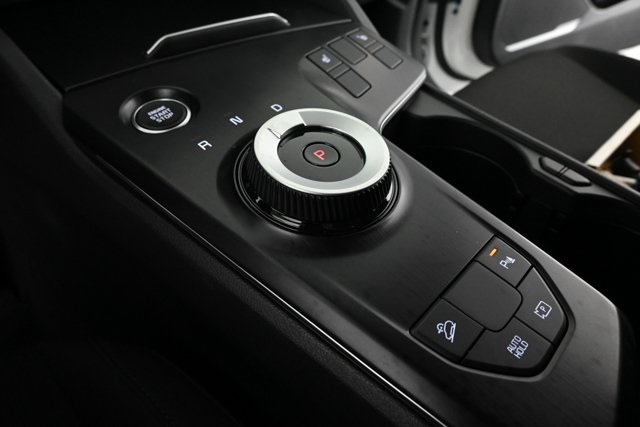 new 2026 Kia Sportage Hybrid car, priced at $35,875