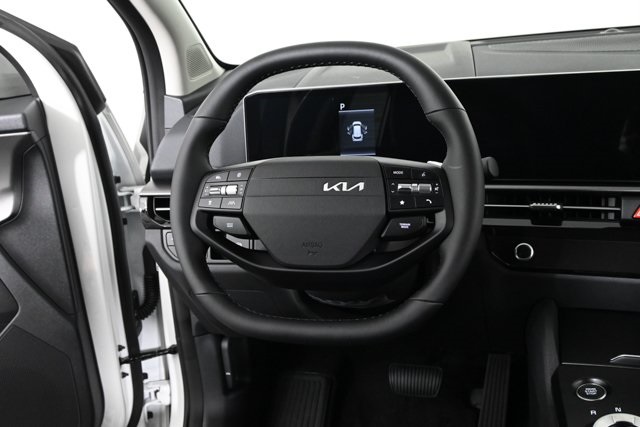 new 2026 Kia Sportage Hybrid car, priced at $35,875