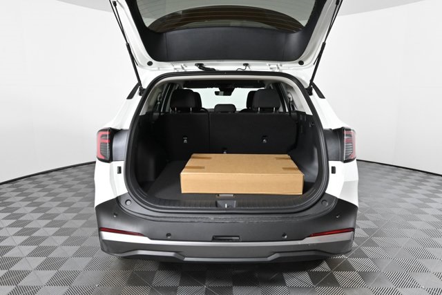 new 2026 Kia Sportage Hybrid car, priced at $35,875