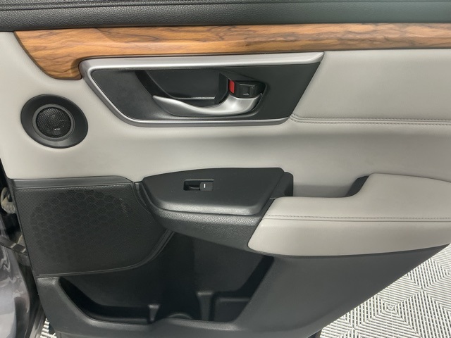 used 2018 Honda CR-V car, priced at $21,595