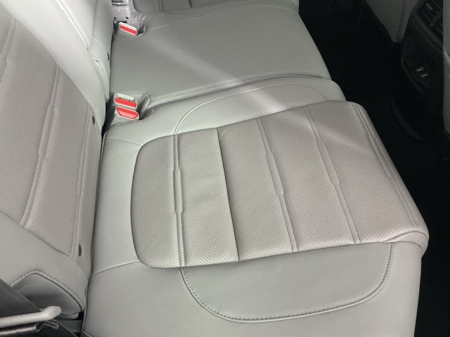 used 2018 Honda CR-V car, priced at $21,595