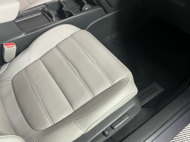 used 2018 Honda CR-V car, priced at $21,595