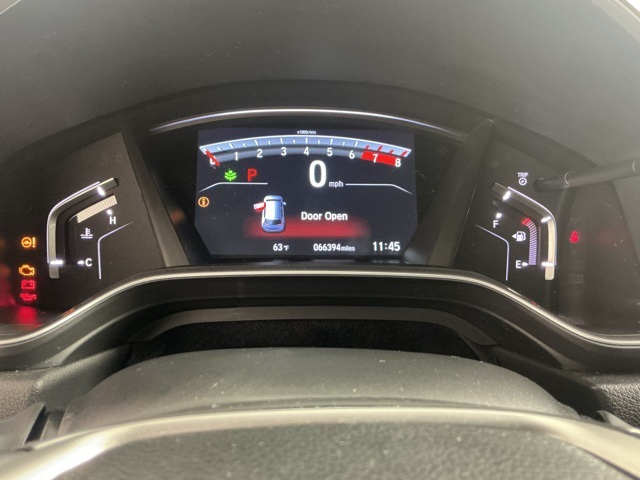 used 2018 Honda CR-V car, priced at $21,595