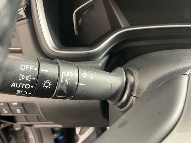 used 2018 Honda CR-V car, priced at $21,595