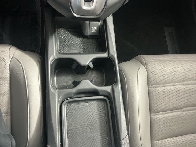 used 2018 Honda CR-V car, priced at $21,595