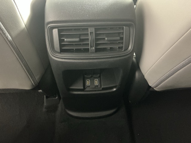 used 2018 Honda CR-V car, priced at $21,595