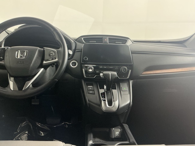 used 2018 Honda CR-V car, priced at $21,595