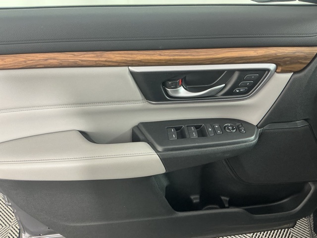 used 2018 Honda CR-V car, priced at $21,595