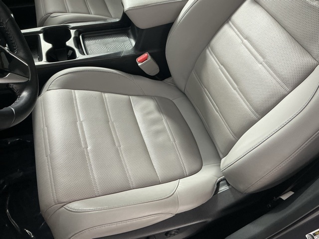 used 2018 Honda CR-V car, priced at $21,595