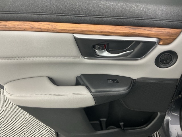 used 2018 Honda CR-V car, priced at $21,595